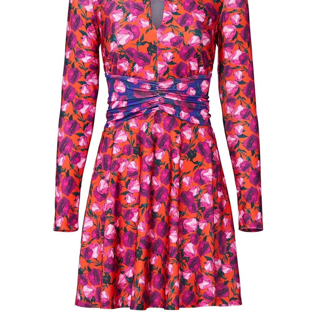 Morris Dress by DELFI Collective